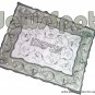 AFIKOMAN COVER BORDER