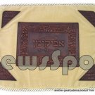 LE AFIKOMAN COVER LEATHER 37*27 CM