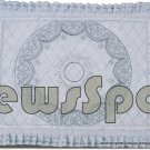 FANCY PILLOFOR PASSOVER FLO50 CM