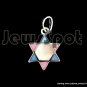 925 PENDANT MAGEN DAVID