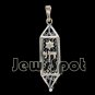 S PENDANT-MEZUZAH 1552 2. 5CM