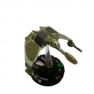Star Trek Heroclix I.K.S. Koraga #013 w/ Card