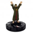 Marvel Heroclix Thule Society Priest #001 w/ Card (Common)