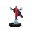 Marvel Heroclix Magneto #014 w/ Card