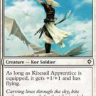 4 x Worldwake Kitesail Apprentice (playset)