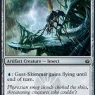4 x Mirrodin Besieged Gust-Skimmer (playset)