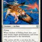 4 x Theros Beyond Death Archon of Falling Stars (playset)