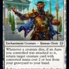 4 x Theros Beyond Death Dawn Evangel (playset)