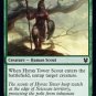 4 x Theros Beyond Death Hyrax Tower Scout (playset)
