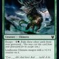 4 x Theros Beyond Death Loathsome Chimera (playset)