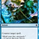 4 x Ixalan Cancel (playset)