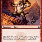 4 x Mirrodin Besieged Ogre Resister (playset)