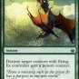 4 x Mirrodin Besieged Pistus Strike (playset)