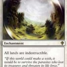 Worldwake Terra Eternal