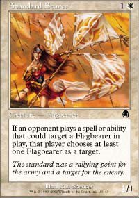 Apocalypse Standard Bearer