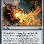 4 x Mirrodin Besieged Shriekhorn (playset)