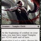 4 x Ixalan Anointed Deacon (playset)