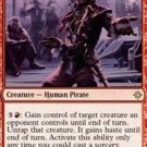 Ixalan Captivating Crew