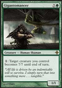 Rise of Eldrazi Gigantomancer