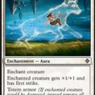 Rise of Eldrazi Hyena Umbra (Not Mystery Booster)