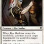 4 x Zendikar Kor Outfitter (playset)