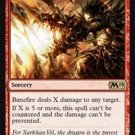 Magic 2019 (M19) Banefire