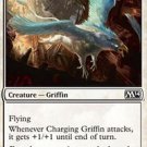 4 x Magic 2014 (M14) Charging Griffin (playset)