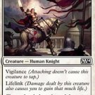 4 x Magic 2014 (M14) Dawnstrike Paladin (playset)