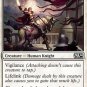 4 x Magic 2014 (M14) Dawnstrike Paladin (playset)