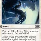 4 x Magic 2014 (M14) Hive Stirrings (playset)