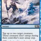 4 x Magic 2014 (M14) Frost Breaath (playset)
