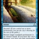 4 x Rivals of Ixalan Expel from Orazca (playset)