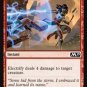 4 x Magic 2019 (M19) Electrify (playset)