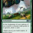 4 x Magic 2019 (M19) Colossal Majesty (playset)