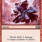 4 x Magic 2014 (M14) Shock (playset)
