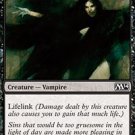 4 x Magic 2014 (M14) Child of Night (playset)