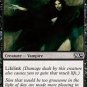 4 x Magic 2014 (M14) Child of Night (playset)