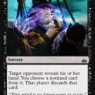 4 x Rivals of Ixalan Dark Inquiry (playset)