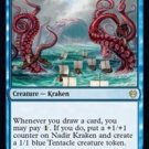 Theros Beyond Death Nadir Kraken