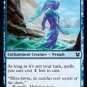 4 x Theros Beyond Death Naiad of Hidden Coves (playset)