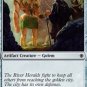 4 x Ixalan Gilded Sentinel (playset)