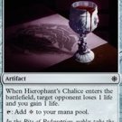4 x Ixalan Hierophant's Chalice (playset)