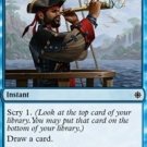 4 x Ixalan Opt (playset)