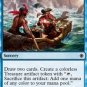 4 x Ixalan Pirate's Prize (playset)