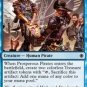 4 x Ixalan Prosperous Pirates (playset)