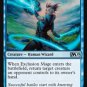4 x Magic 2019 (M19) Exclusion Mage (playset)