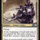 4 x Magic 2019 (M19) Regal Bloodlord (playset)