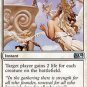 4 x Magic 2014 (M14) Congregate (playset)