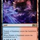 Foil Magic 2020 (M20) Temple of Epiphany