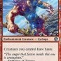 4 x Journey into Nyx Cyclops of Eternal Fury (playset)